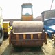 USED DANAPAC CA25S ROAD ROLLER